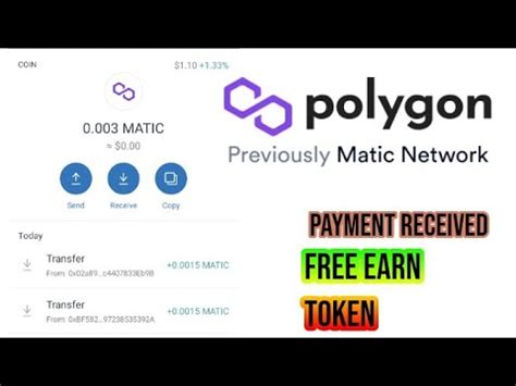 If you already have MATIC tokens on Ethereum mainnet, you can transfer them over to Polygon using the bridge in step 3. . Matic faucet metamask